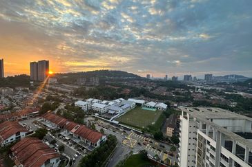 Residensi PR1MA Alam Damai