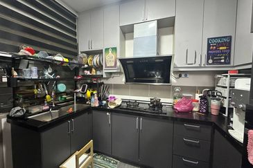 Residensi PR1MA Alam Damai