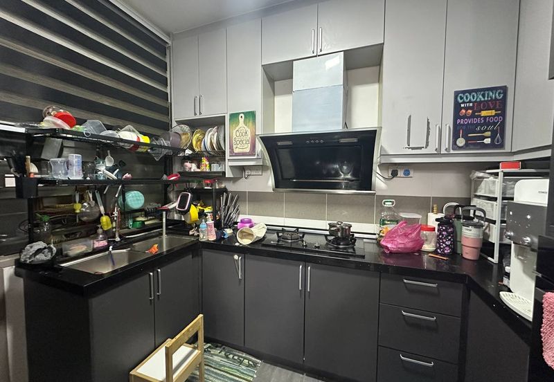 Residensi PR1MA Alam Damai