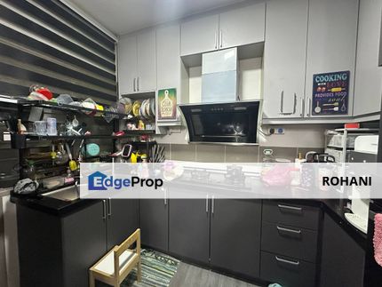 Residensi PR1MA Alam Damai Cheras Kuala Lumpur For Sale, Kuala Lumpur, Cheras