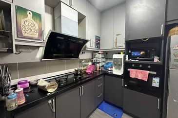 Residensi PR1MA Alam Damai