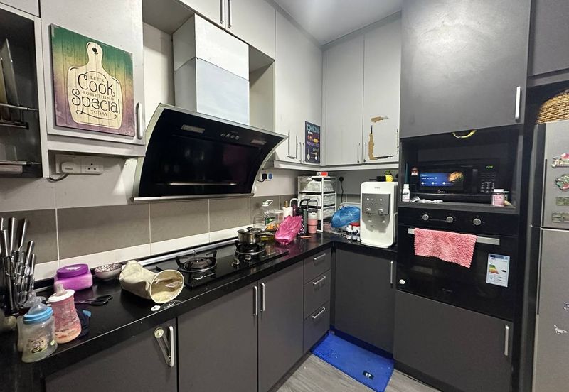 Residensi PR1MA Alam Damai