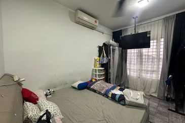 Residensi PR1MA Alam Damai