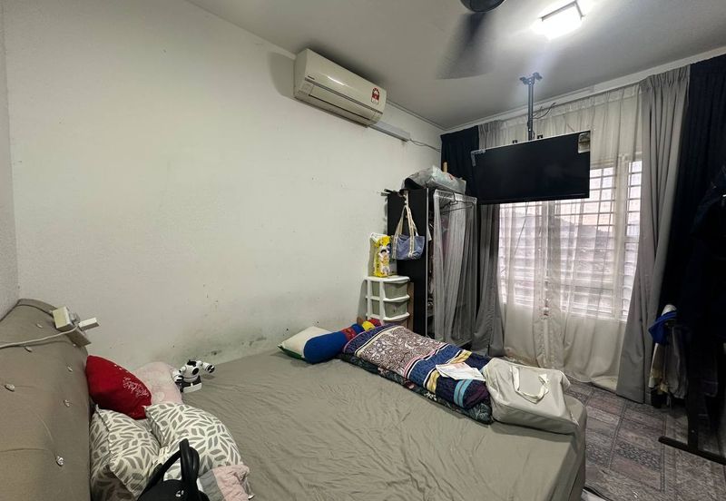 Residensi PR1MA Alam Damai