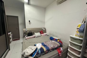 Residensi PR1MA Alam Damai