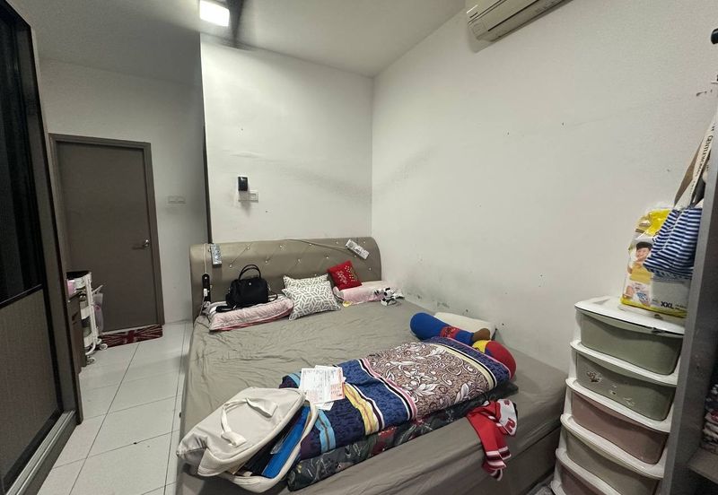 Residensi PR1MA Alam Damai