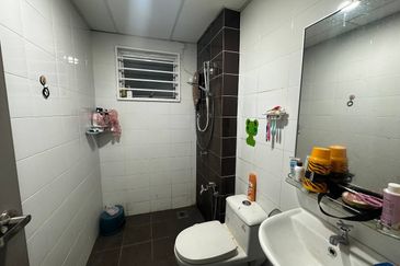 Residensi PR1MA Alam Damai