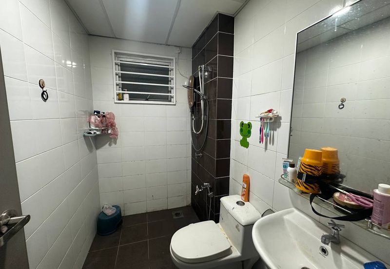 Residensi PR1MA Alam Damai