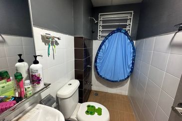 Residensi PR1MA Alam Damai