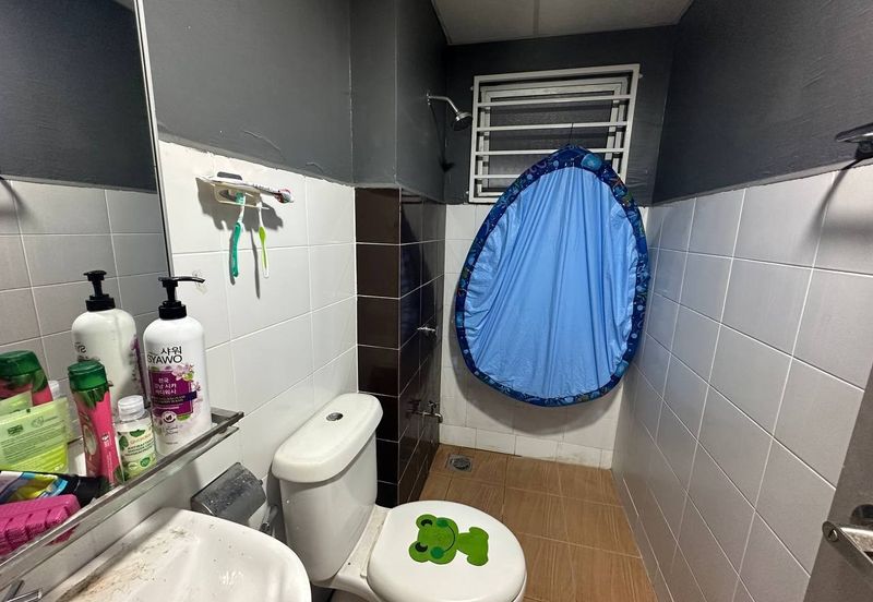 Residensi PR1MA Alam Damai