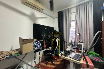 Residensi PR1MA Alam Damai