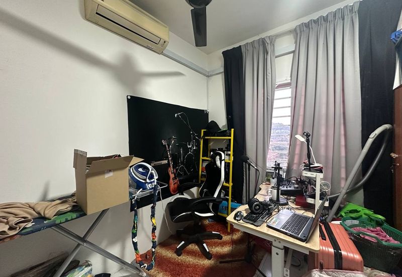 Residensi PR1MA Alam Damai