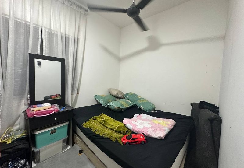 Residensi PR1MA Alam Damai