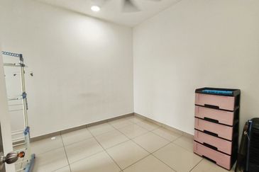 Residensi Zamrud (Zamrud Residensi)