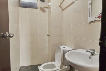 Residensi Zamrud (Zamrud Residensi)