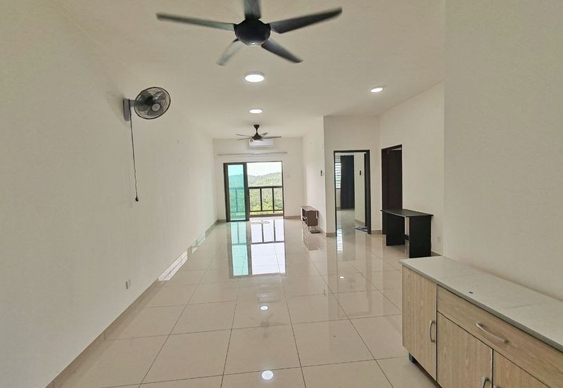 Residensi Zamrud (Zamrud Residensi)