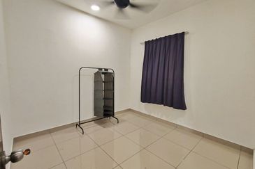 Residensi Zamrud (Zamrud Residensi)