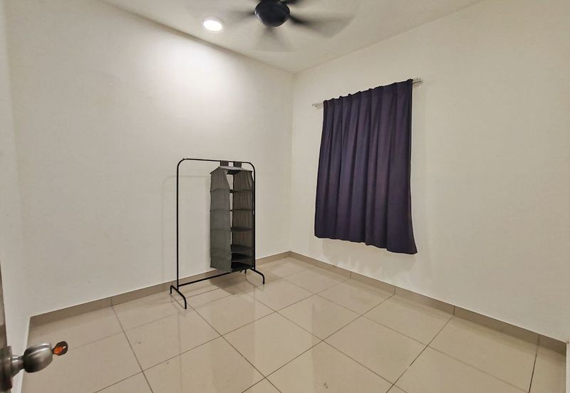 Residensi Zamrud (Zamrud Residensi)