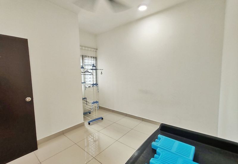 Residensi Zamrud (Zamrud Residensi)