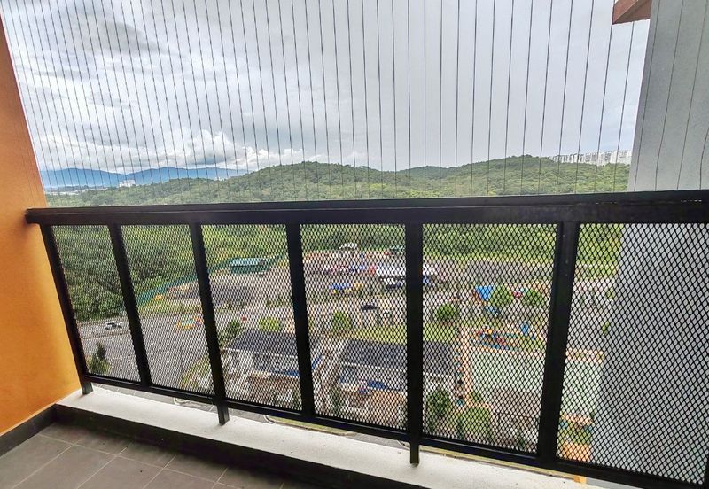 Residensi Zamrud (Zamrud Residensi)