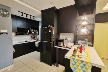 Residensi Zamrud (Zamrud Residensi)