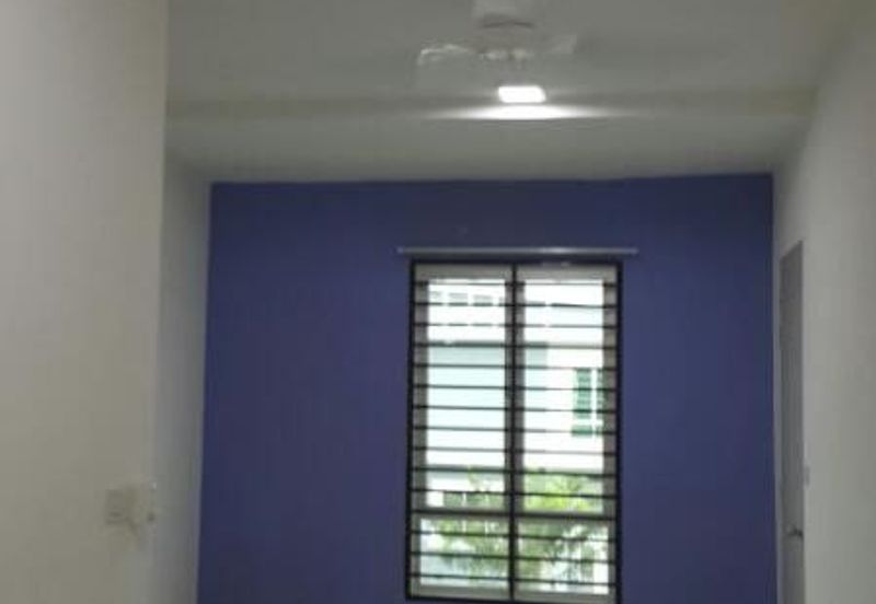 Nusari Aman 2 @ Bandar Sri Sendayan