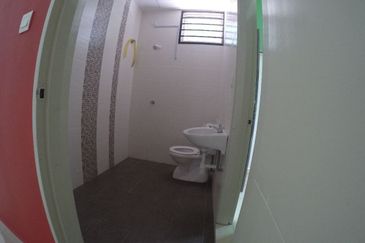 Nusari Aman 2 @ Bandar Sri Sendayan