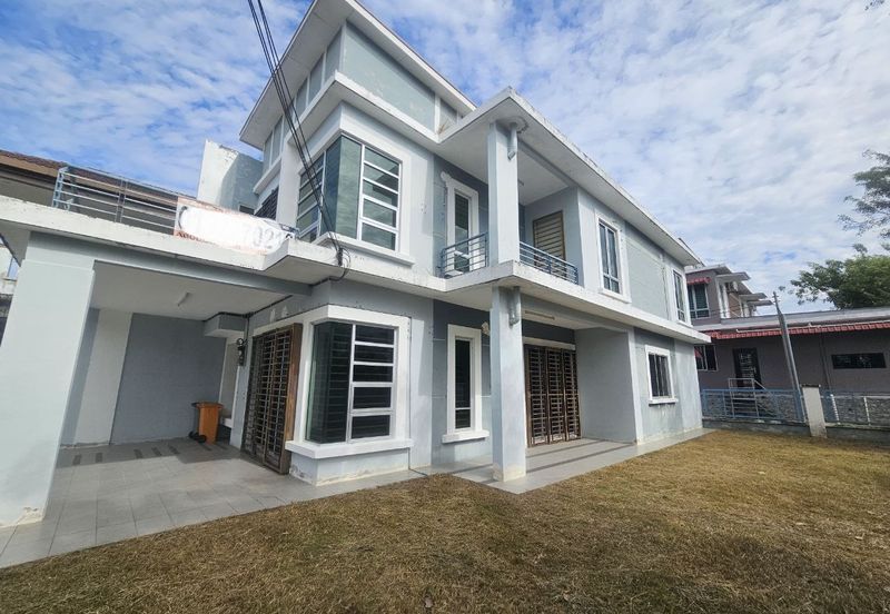 Nusari Aman 2 @ Bandar Sri Sendayan