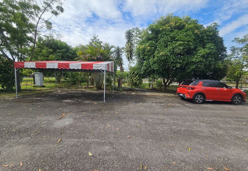 Nusari Aman 2 @ Bandar Sri Sendayan