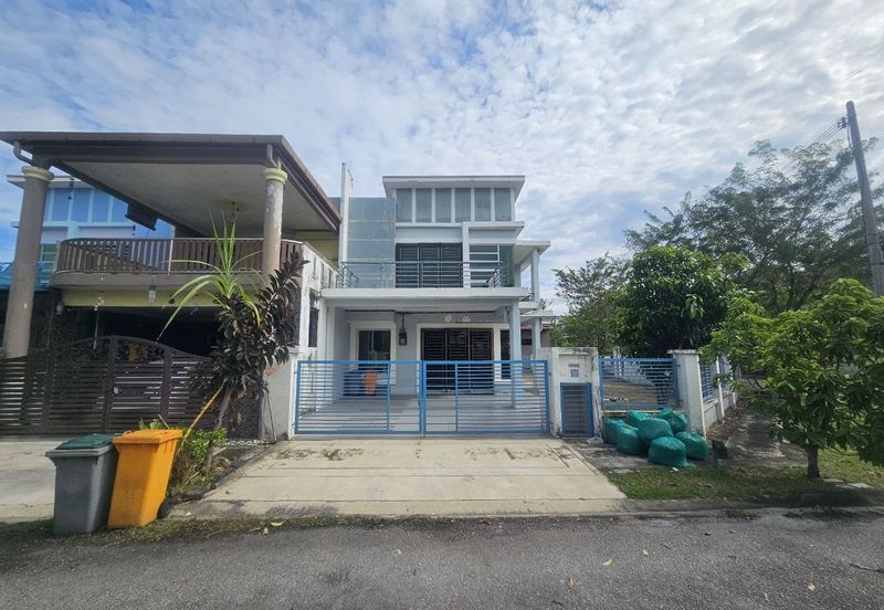 Nusari Aman 2 @ Bandar Sri Sendayan