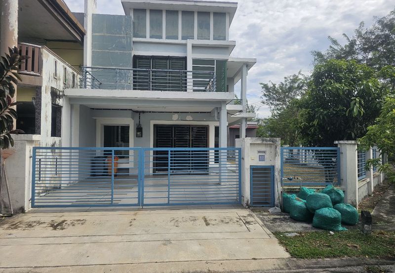 Nusari Aman 2 @ Bandar Sri Sendayan