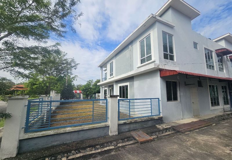 Nusari Aman 2 @ Bandar Sri Sendayan