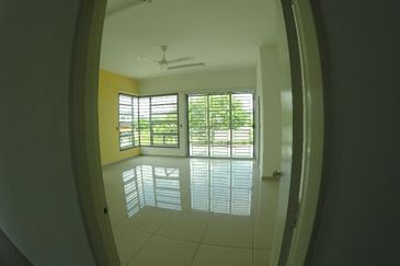 Nusari Aman 2 @ Bandar Sri Sendayan