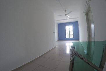 Nusari Aman 2 @ Bandar Sri Sendayan