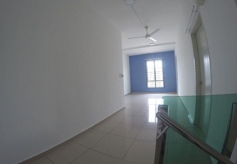 Nusari Aman 2 @ Bandar Sri Sendayan