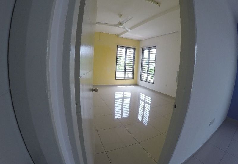 Nusari Aman 2 @ Bandar Sri Sendayan