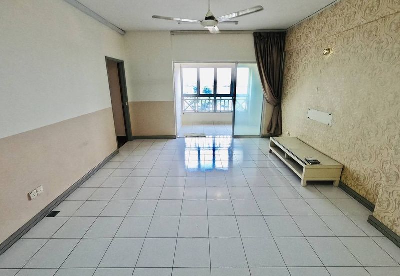 Kondominium Seri Hijauan