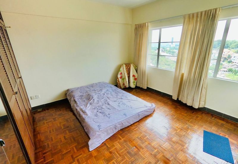 Kondominium Seri Hijauan