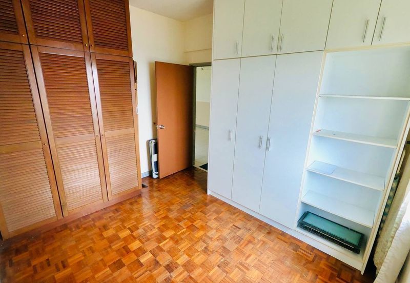 Kondominium Seri Hijauan