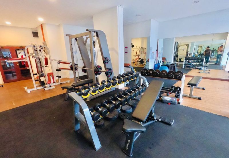 Kondominium Seri Hijauan