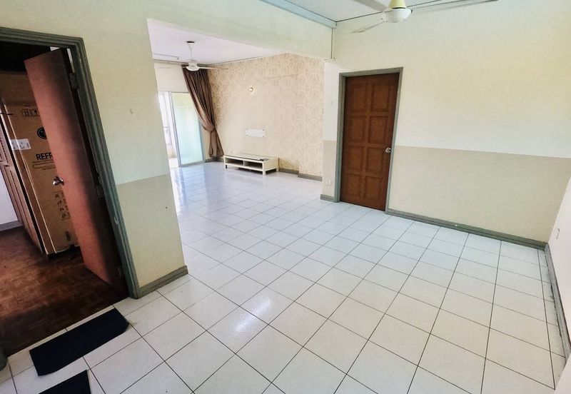 Kondominium Seri Hijauan