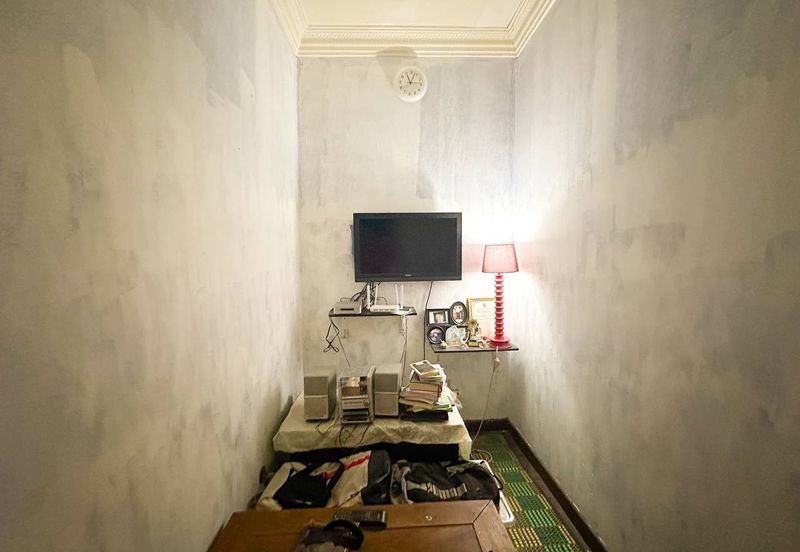 Jalan Bukit Setiawangsa 