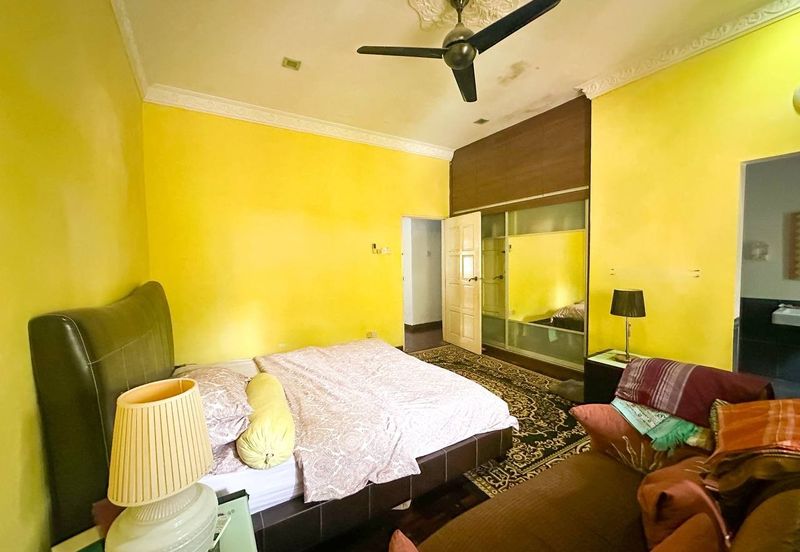 Jalan Bukit Setiawangsa 