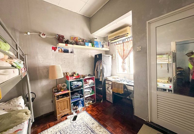 Jalan Bukit Setiawangsa 