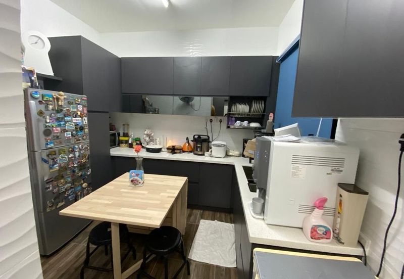 Taman Warisan Puteri