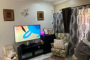 Taman Warisan Puteri