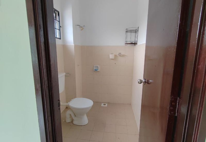 Persiaran Puncak Alam 1 