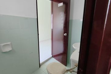 Persiaran Puncak Alam 1 