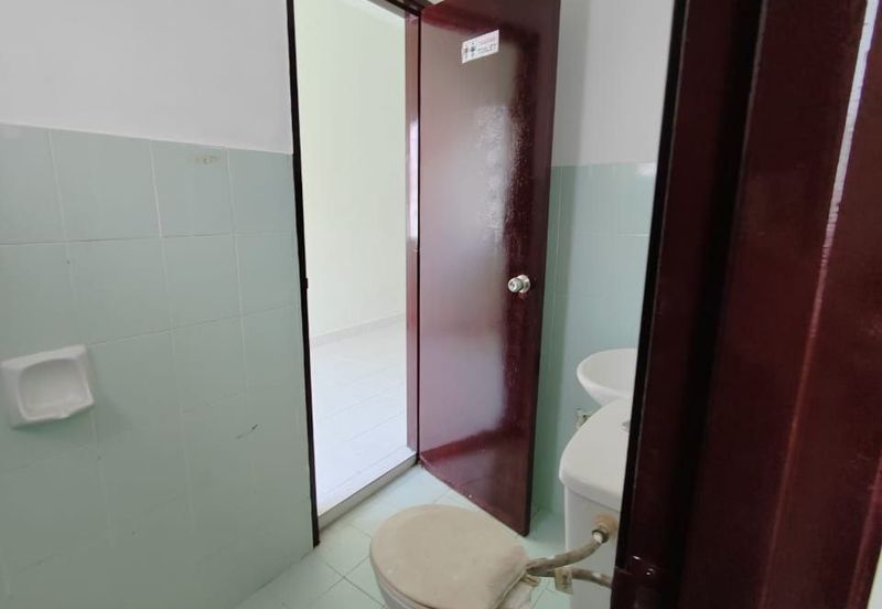 Persiaran Puncak Alam 1 