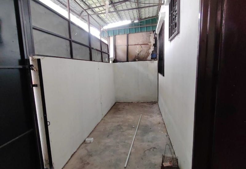 Persiaran Puncak Alam 1 